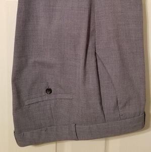 Chambray Blue Banana Republic Logan Size 14